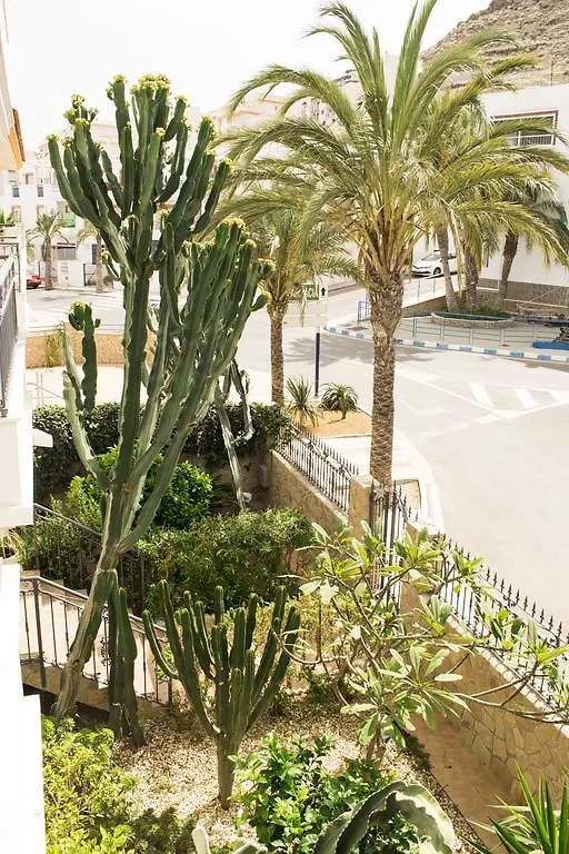 Apartamentos Carmina Carboneras España