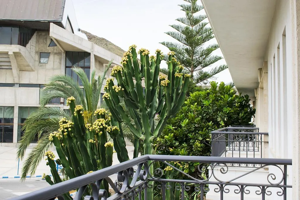 Apartamentos Carmina Carboneras 0*,