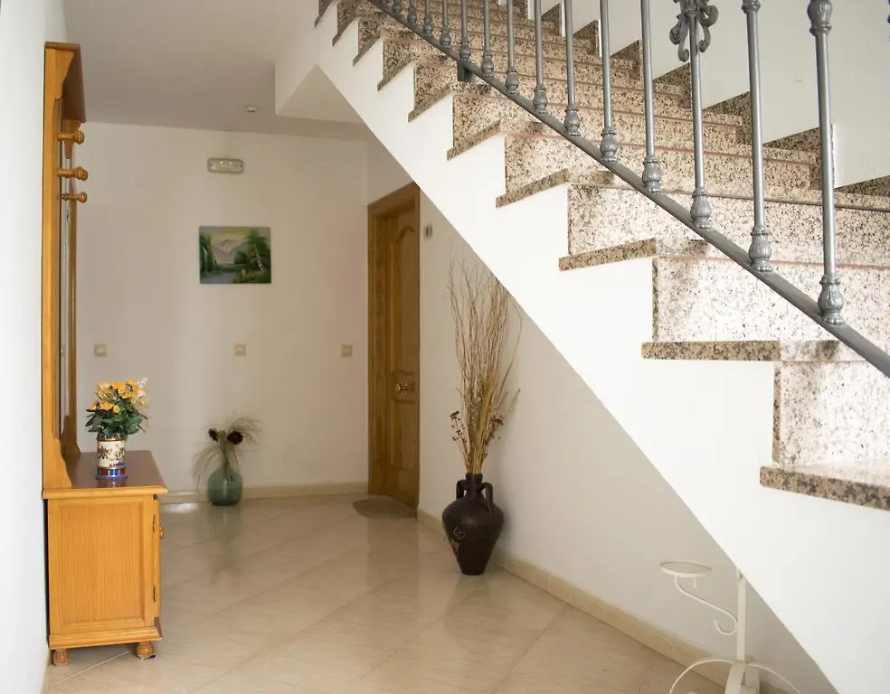 Apartamentos Carmina Carboneras 0*,
