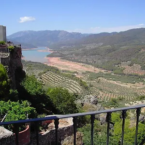  Casa rural Mirador De La Luna